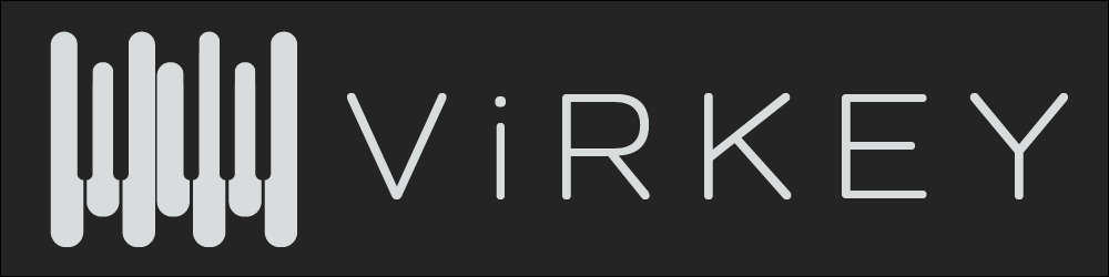 VirKey Project Logo